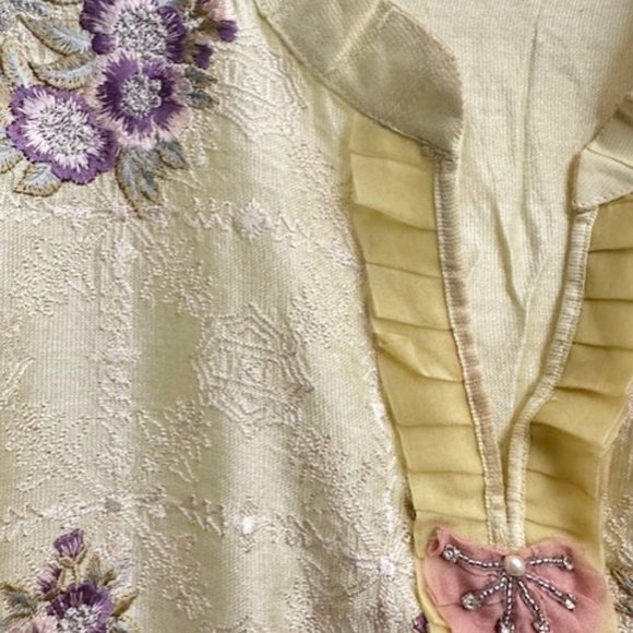 Kurti, Kameez, Shirt Pakistani /Indian - Picture 2 of 7